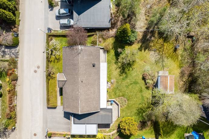 4 rum Villa på Granvägen 18 Hölö Södertälje kommun - bild 19
