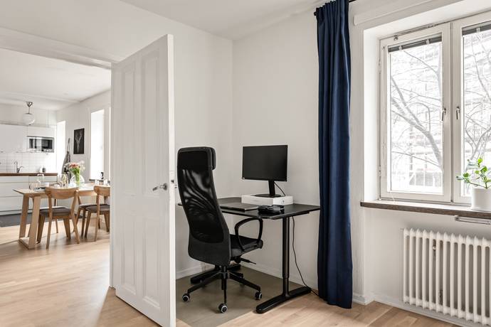 2 rum Lägenhet på Sankt Göransgatan 153 Kungsholmen/Hornsberg Stockholms kommun - bild 13