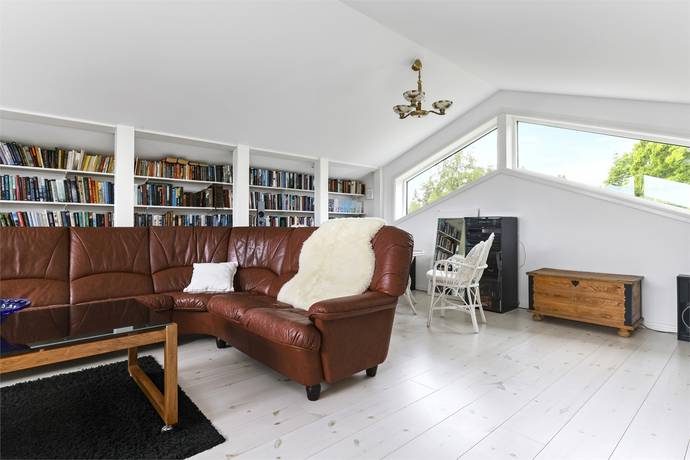 5 rum Vinterbonat fritidshus på Forsmark Tixelfjärden 114 Östhammar Östhammars kommun - bild 34