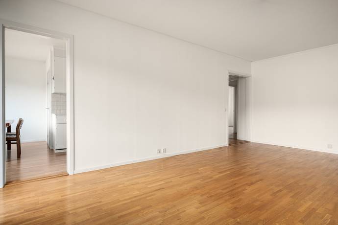 3 rum lägenhet på Vinterbrinksvägen 19, 3/3tr Igelbodaplatån - Saltsjöbaden, Nacka kommun - bild 5
