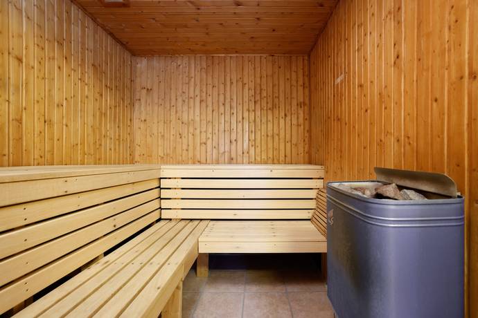 4 rum Villa på Carléns väg 46 Hällabrottet Kumla kommun - bild 19