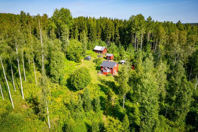2 rum villa på Vikene Lövåsen 1 Vikene, Arvika kommun - bild 2