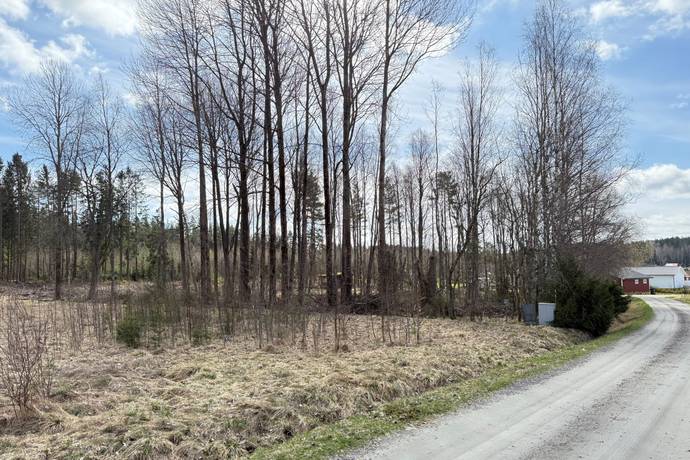 Tomt på Grava-Rud 888 Rudskogen Karlstads kommun - bild 22