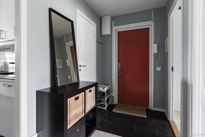 3 rum Lägenhet på Utsädesgatan 4A Bifrost Mölndals kommun - bild 10