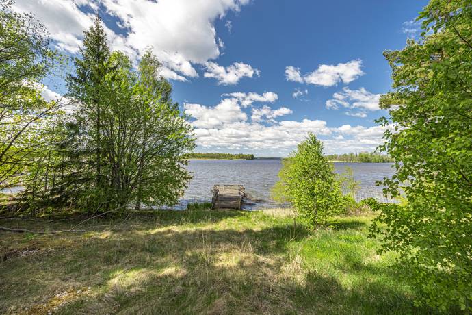 2 rum Fritidshus på Björkhammarvägen 12 Kvicksund Eskilstuna kommun - bild 9