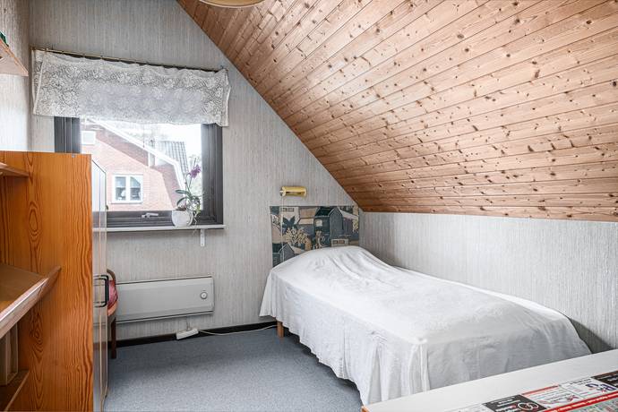 6 rum Villa på Väpnaregatan 43 Hässleholm - Centralt Hässleholms kommun - bild 15