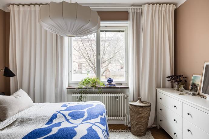 4 rum Lägenhet på Paternostervägen 104 Hammarbyhöjden, Johanneshov Stockholms kommun - bild 18