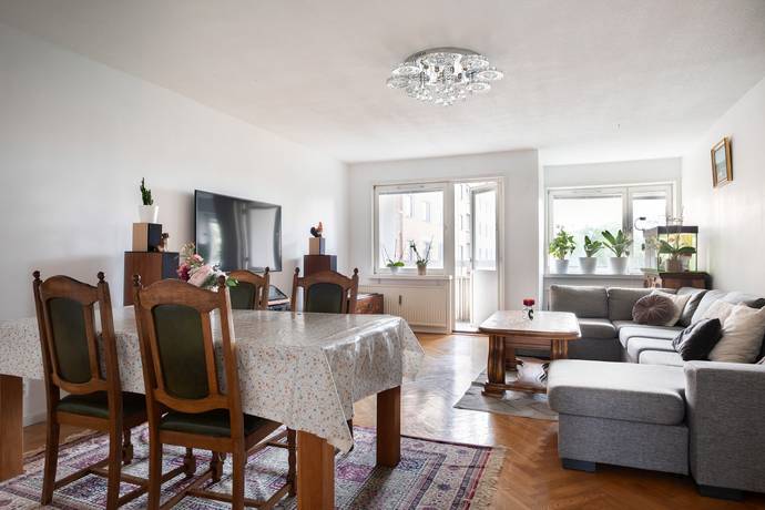 4 rum lägenhet på Vintervädersgatan 11 Göteborg, Göteborgs kommun - bild 3
