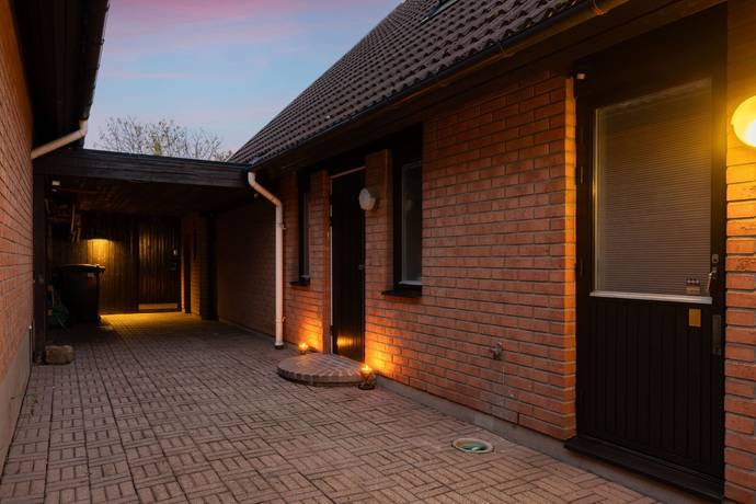 6 rum Villa på Fänkålsvägen 9 Kristineberg Malmö kommun - bild 55
