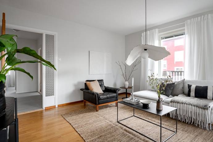 3 rum Lägenhet på Tångringsgatan 29 Hagalund Borlänge kommun - bild 6