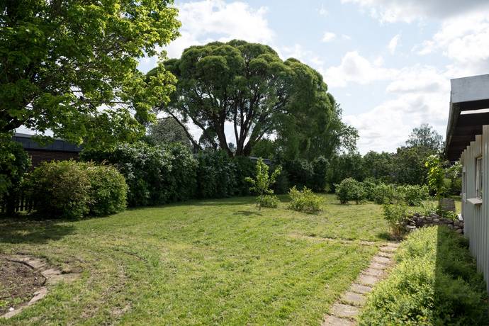 4 rum Villa på Parkvägen 3 Kumla Kyrkby Sala kommun - bild 33