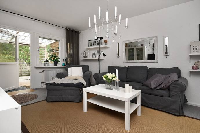 3 rum Lägenhet på Åbylundsvägen 63 Västerhaninge Haninge kommun - bild 3