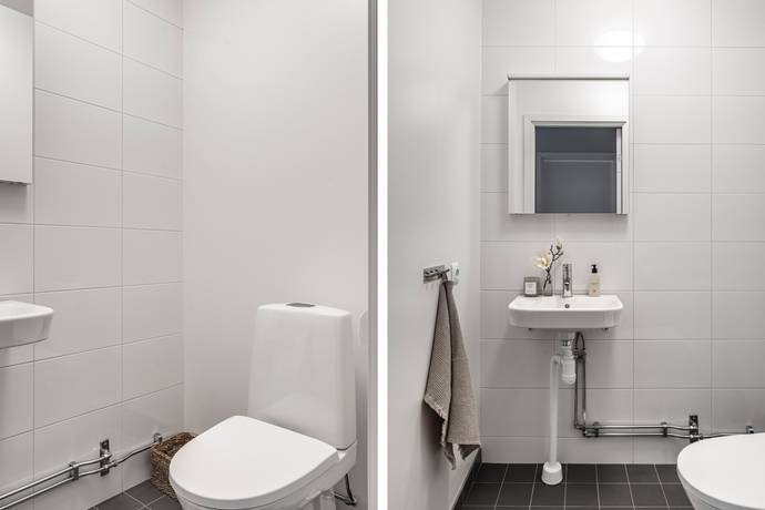4 rum Lägenhet på Oskarslundsbacken 1, 3 tr! Liljeholmskajen Stockholms kommun - bild 28