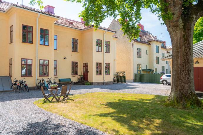 134 m² Lägenhet på Kungsgatan 13a Centralt Väster Nyköpings kommun - bild 40