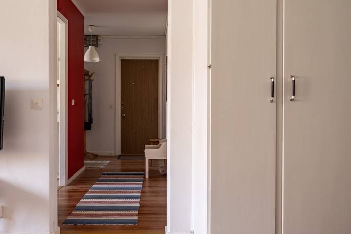 1 rum Lägenhet på Byrumsgatan 29 Visby -  Söder Gotlands kommun - bild 15
