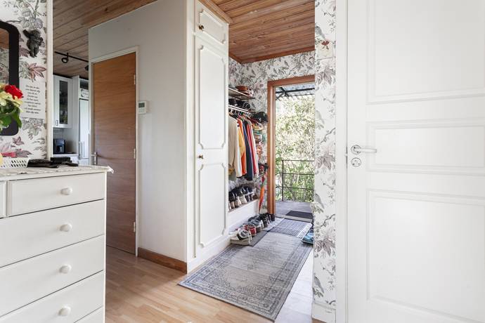 5 rum Villa på Lillforsvägen 5 Avesta Avesta kommun - bild 10