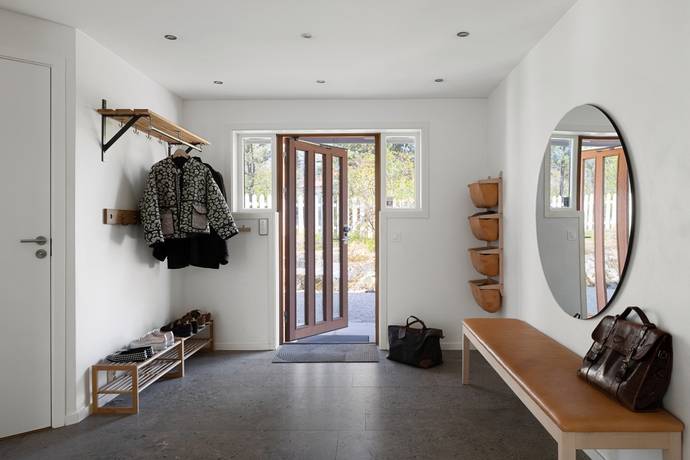 5 rum Villa på Genvägen 4 Saltsjöbaden Nacka kommun - bild 12