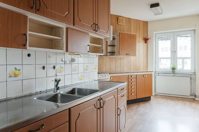 2 rum Lägenhet på Norra Bulltoftavägen 67A Kirseberg Malmö kommun - bild 7
