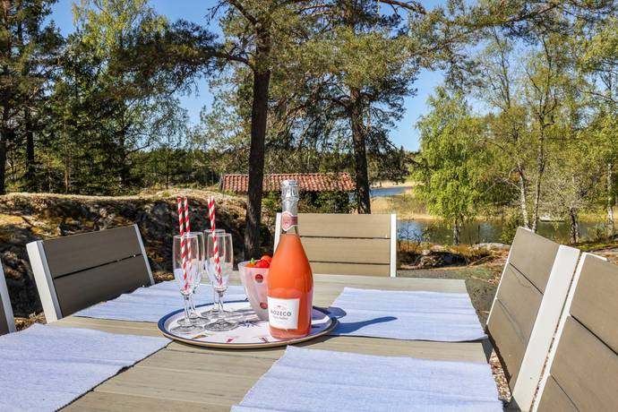 2 rum Vinterbonat fritidshus på Kolskär 121 Öregrund Östhammars kommun - bild 5