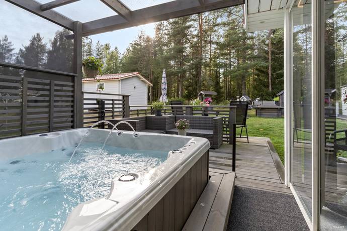 4 rum lägenhet på Stenvägen 4 Centrum, Kalix kommun - bild 2