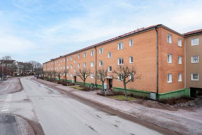 Årstagatan 15 i Sala backe, Uppsala kommun - lägenhet till salu - Hemnet