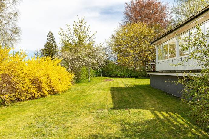 3 rum Villa på Kullavägen 36 Fagersanna / Ransberg Tibro kommun - bild 33