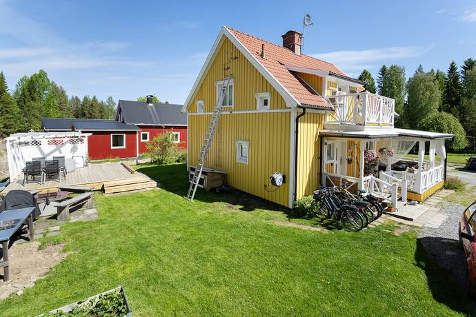 5 rum villa på Yttervik 38 Skellefteå, Skellefteå kommun - bild 5