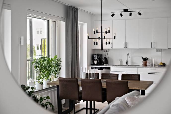 3 rum Lägenhet på Formgatan 26 Limhamn Malmö kommun - bild 4