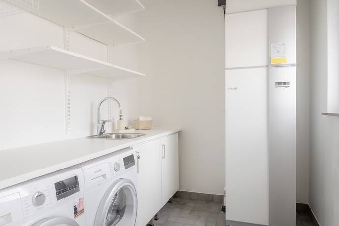 5 rum Radhus på Tegelmästarevägen 18 Veberöd Lunds kommun - bild 28