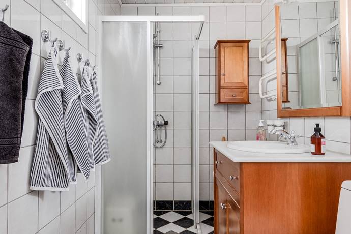 5 rum Villa på Gevärsgränd 2 Hultsfred Hultsfreds kommun - bild 16