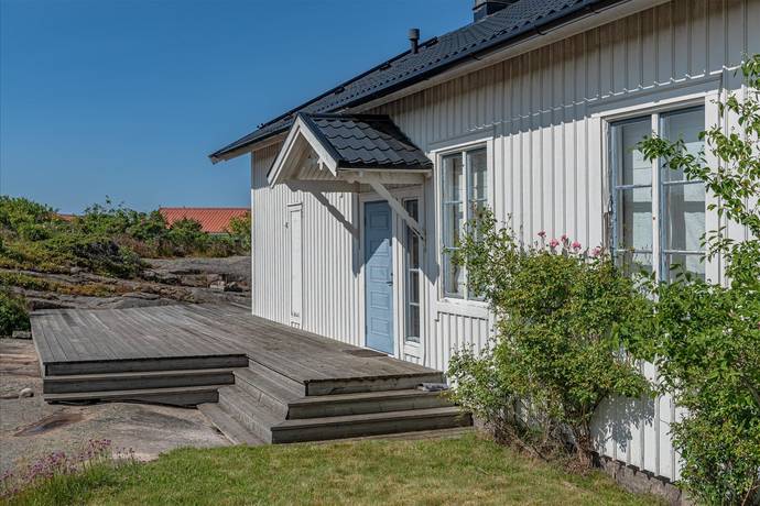 6 rum villa på Lyse-Berga Spjösvik 410 Lysekil, Lysekils kommun - bild 3