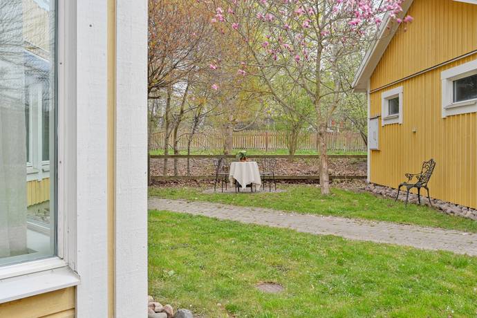 7 rum Villa på Skälbyvägen 25B Häggvik/Skälby Sollentuna kommun - bild 58