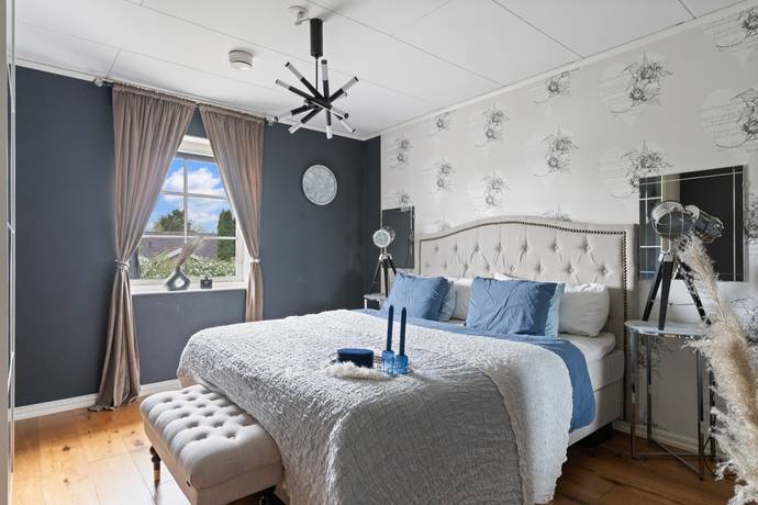 4 rum Radhus på Norrbackavägen 2A Torpa Kungsörs kommun - bild 14