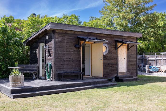 3 rum villa på Björkvägen 20 Östra Vi, Gotlands kommun - bild 4