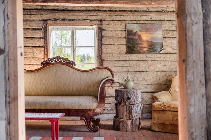 3 rum Vinterbonat fritidshus på Dalkarlsbo 29 Dalkarlsbo Säters kommun - bild 21