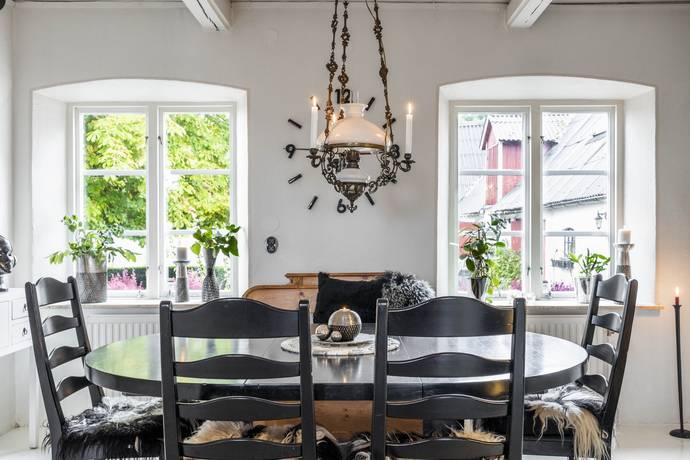 6 rum Villa på Landsvägen 1971 Ugglarp Trelleborgs kommun - bild 17