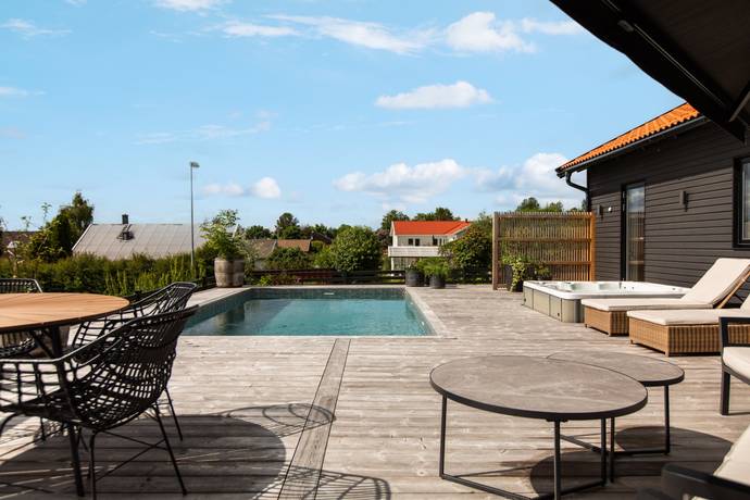 6 rum villa på Vallgränd 4 Söråker, Timrå kommun - bild 2