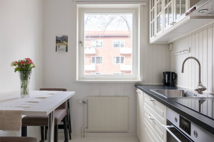 2 rum Lägenhet på Fredrikslundsvägen 17 Abrahamsberg / Åkeslund Stockholms kommun - bild 9
