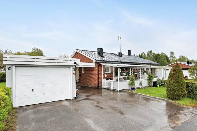 Söderala, Söderhamns kommun
