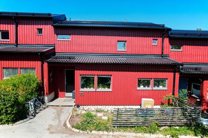 5 rum lägenhet på Myrstuguvägen 75 Huddinge Myrstuguberget, Huddinge kommun - bild 5