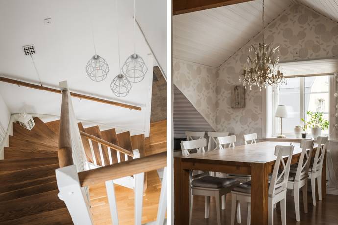 4 rum Villa på Allévägen 1A Hagaström Gävle kommun - bild 20