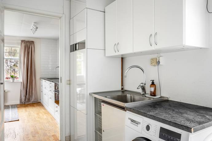 7 rum Villa på Rännilsvägen 13 Grindmossen Österåkers kommun - bild 30