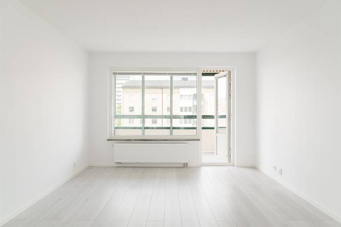 3 rum Lägenhet på Berguvsgatan 6B Söderkulla Malmö kommun - bild 11