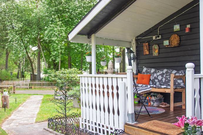 3 rum Villa på Stora vägen 38 Sjöbo Sommarby Sjöbo kommun - bild 20