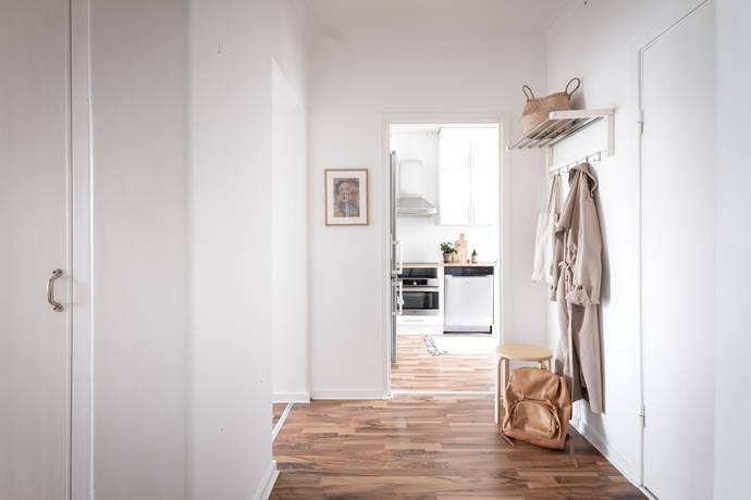 2 rum Lägenhet på Snoilskygatan 2B Lunden Göteborgs kommun - bild 8