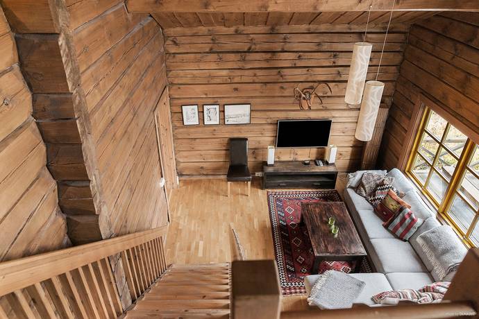 5 rum Lägenhet på Björnen Höken 11 (D) Åre Björnen Åre kommun - bild 17
