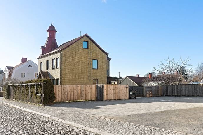 258 m² Övrig på Nygatan 26 Sölvesborgs kommun - bild 33