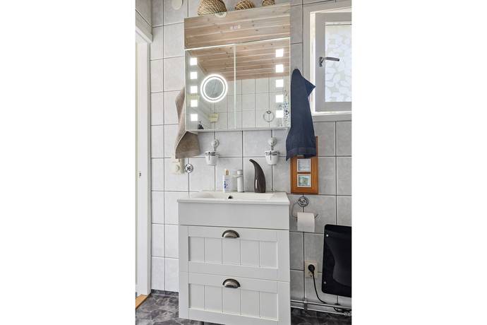 3 rum Villa på Kustvägen 8 Gustavsvik Nacka kommun - bild 22