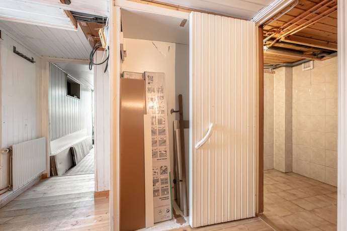 3 rum Villa på Bollplansgatan 20 Hjällbo Göteborgs kommun - bild 23