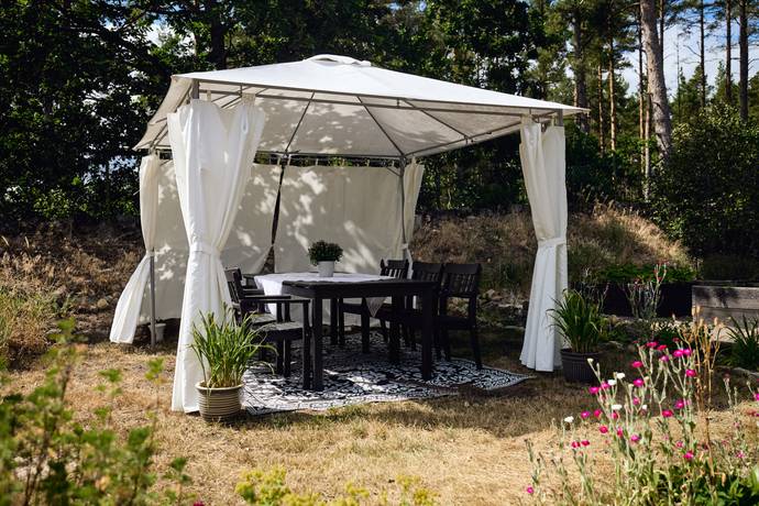 4 rum Villa på Rockneby markgata 9 Rockneby Kalmar kommun - bild 8